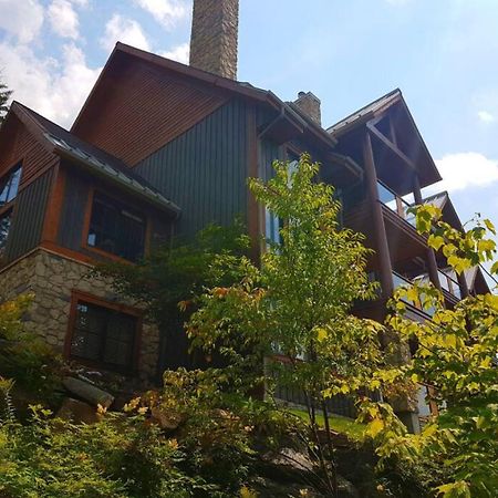 Willa Luxury Mountain Escape- Equinoxe 140-1 Mont-Tremblant Zewnętrze zdjęcie