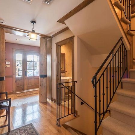 Willa Luxury Mountain Escape- Equinoxe 140-1 Mont-Tremblant Zewnętrze zdjęcie