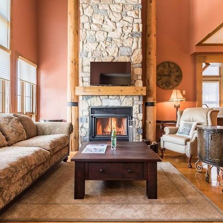 Willa Luxury Mountain Escape- Equinoxe 140-1 Mont-Tremblant Zewnętrze zdjęcie