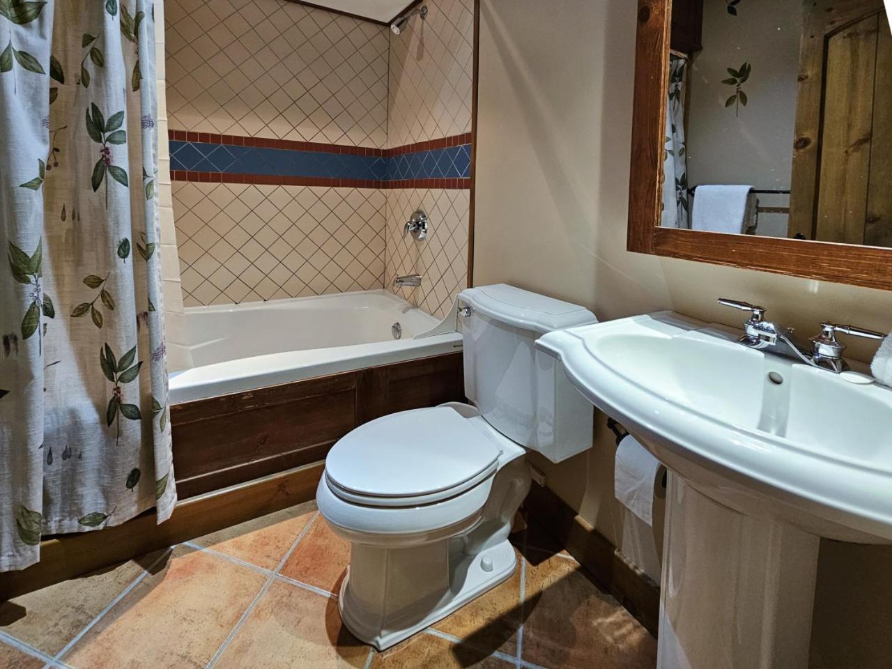 Willa Luxury Mountain Escape- Equinoxe 140-1 Mont-Tremblant Zewnętrze zdjęcie