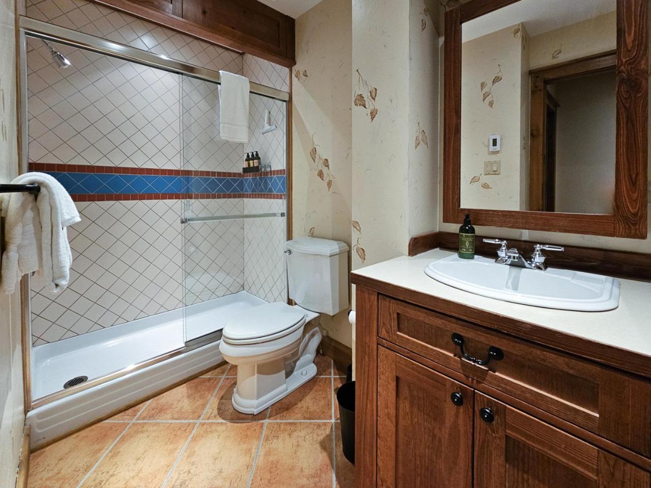 Willa Luxury Mountain Escape- Equinoxe 140-1 Mont-Tremblant Zewnętrze zdjęcie