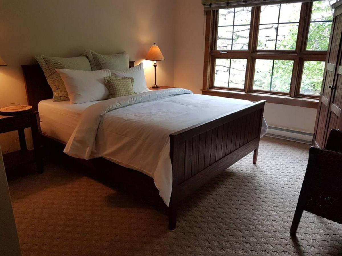 Willa Luxury Mountain Escape- Equinoxe 140-1 Mont-Tremblant Zewnętrze zdjęcie
